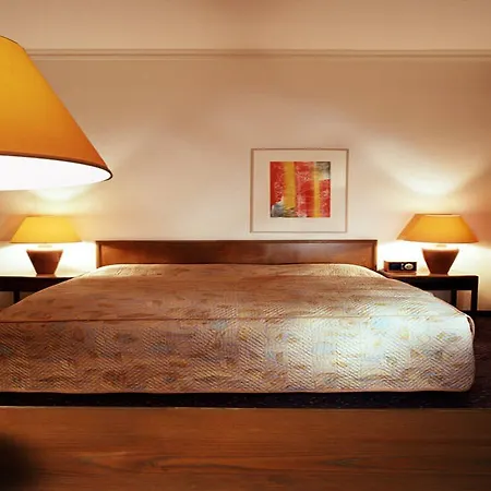 Hecker S Kurfuerstendamm 4* Berlin