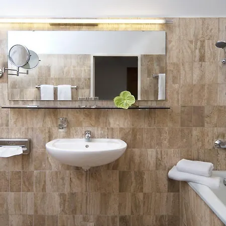 Hecker S Kurfuerstendamm 4* Berlin